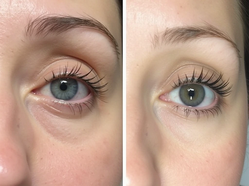 بلفاروپلاستی در اهواز