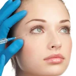 تزریق چربی به صورت در اهواز