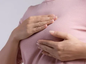 دوره نقاهت پروتز سینه