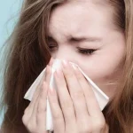 جراحی بینی برای کسانی که آلرژی دارند