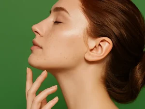 لیپوماتیک غبغب در اهواز