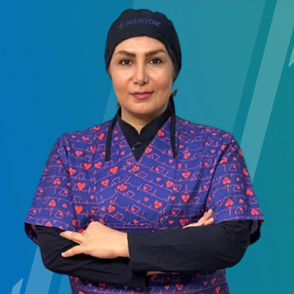 بهترین جراح ماموپلاستی در اهواز