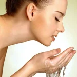 نحوه شستن صورت بعد از عمل بینی