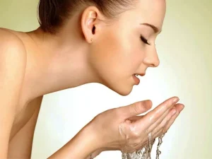 نحوه شستن صورت بعد از عمل بینی